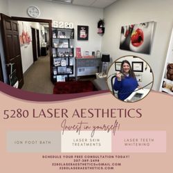 5280 Laser Aesthetics