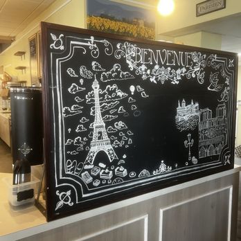 Belle Pastry - Cafes Near Me - Bellevue, Washington