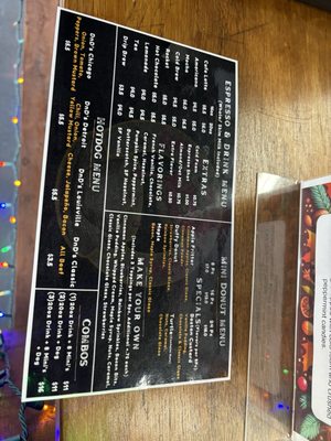 Drip n Dough by null