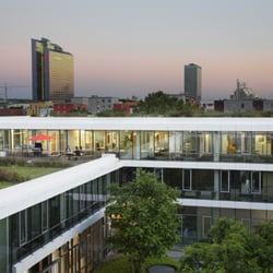 The Best 10 Shared Office Spaces Near Am Olympiapark 2 Munich Germany Last Updated December Yelp