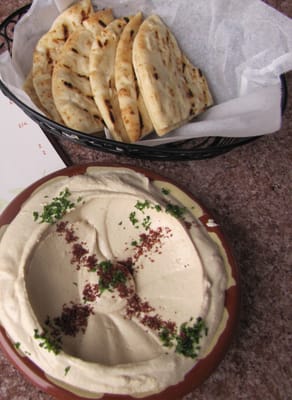 Ali Baba Mediterranean by null