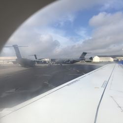 Joint Base Charleston