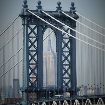 Manhattan Bridge - Landmarks & Historical Buildings Near Me Manhattan Bridge - Landmarks & Historical Buildings Near Me