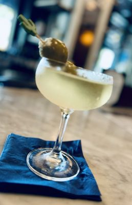 King Street Oyster Bar by null