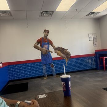 Big Dave's Cheesesteaks - Cheesesteaks Near Me - Lawrenceville, Georgia