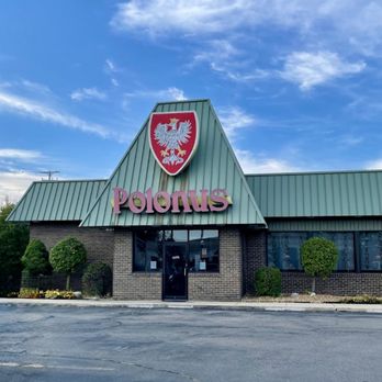 Polonus Restaurant - Goodbye Polonus - Polish Near Me - Wyandotte, Michigan Polonus Restaurant - Goodbye Polonus - Polish Near Me - Wyandotte, Michigan