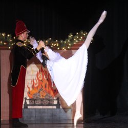 Angie Hahn's Academy of Dance - Nutcracker