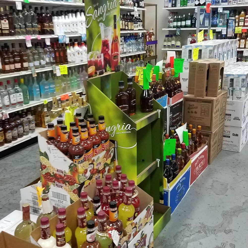 WAREHOUSE LIQUOR STORES - a wide variety of liquor - Beer, Wine & Spirits Near Me - Corpus Christi, Texas WAREHOUSE LIQUOR STORES - a wide variety of liquor - Beer, Wine & Spirits Near Me - Corpus Christi, Texas