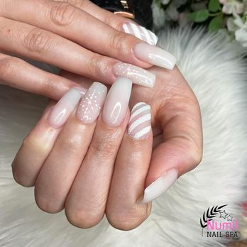 Numii Nail Spa - Nail Salons Near Me - Beltsville, Maryland Numii Nail Spa - Nail Salons Near Me - Beltsville, Maryland