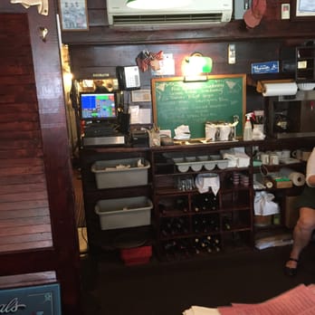 The Lime Restaurant - New American Near Me - Norwalk, Connecticut