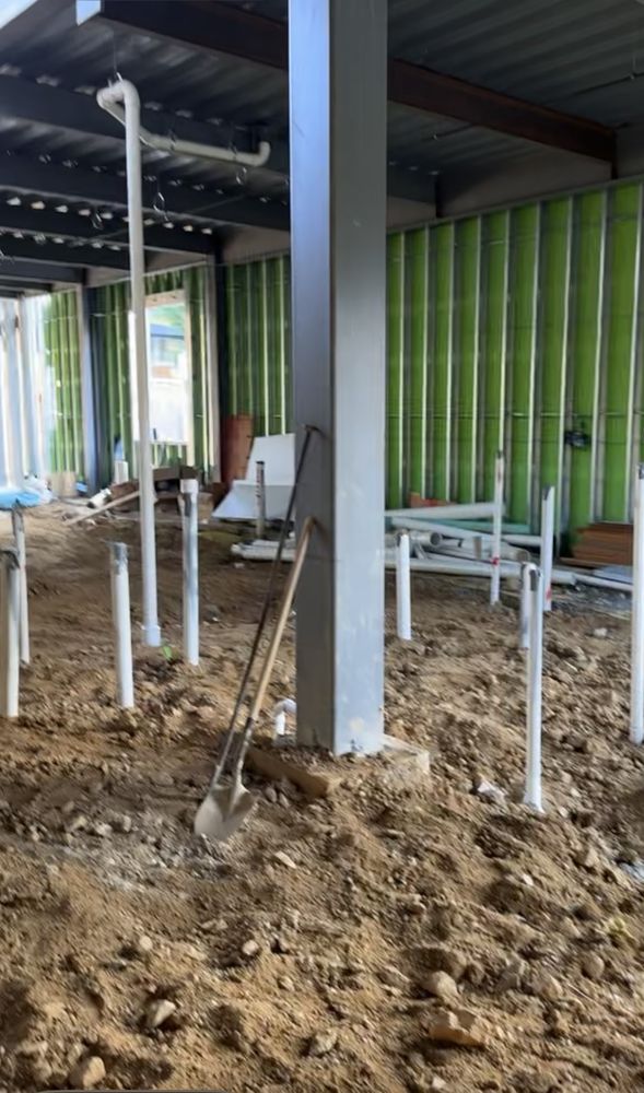 Slide of Freedom Plumbing