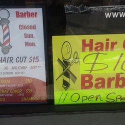Leedazzle Barber Salon