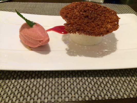 Auberge du Parc Carola by null