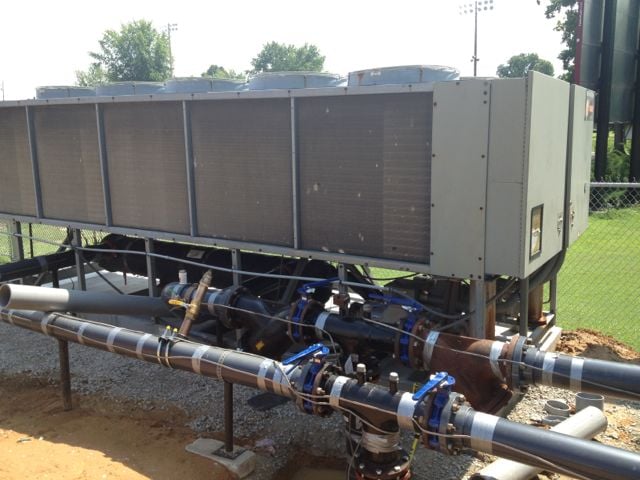 Slide of Tri State Heating & Air