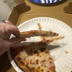 Fired Up Pizza & BBQ