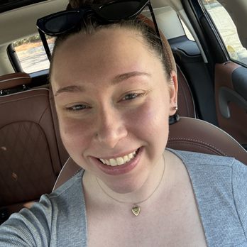 IDOLIZE Brows And Beauty Steele Creek - My skin was glowing after the facial! - Eyelash Service Near Me - Charlotte, North Carolina IDOLIZE Brows And Beauty Steele Creek - My skin was glowing after the facial! - Eyelash Service Near Me - Charlotte, North Carolina