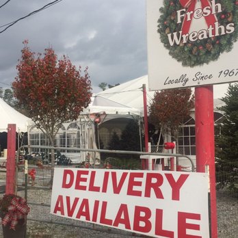 Jim's Trees - elf helpers on hand to help you load OR choose local delivery (limited service area) - Christmas Trees Near Me - Mandeville, Louisiana Jim's Trees - elf helpers on hand to help you load OR choose local delivery (limited service area) - Christmas Trees Near Me - Mandeville, Louisiana