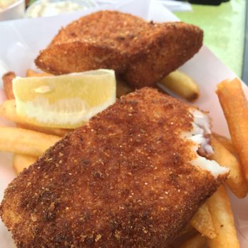 Brigham Fish Market - Mmmmmm - Seafood Markets Near Me - Cascade Locks, Oregon