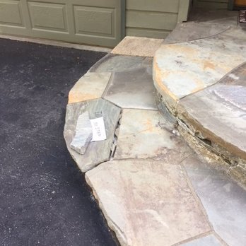 ASanchez Landscaping - Flagstone steps. - Landscaping Near Me - Evergreen, Colorado ASanchez Landscaping - Flagstone steps. - Landscaping Near Me - Evergreen, Colorado