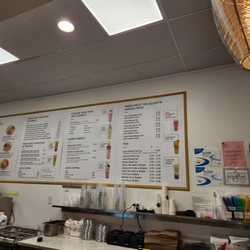 Poke Time