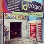 Photo of IDeograf