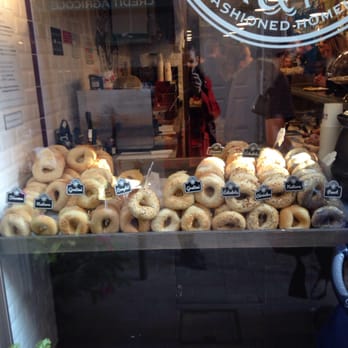 Bagelstein - Nouveau sur Toulouse - Bagels Near Me - Toulouse, 31