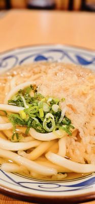 Marugame Udon by null