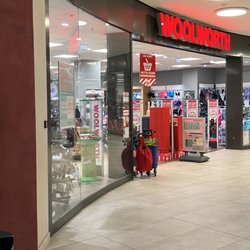 Quincy - Woolworth