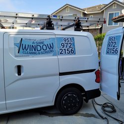 A Shine Window Cleaning - A-Shine Window Cleaning