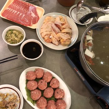 Harmony - Hot Pot Near Me - Scarborough, Ontario Harmony - Hot Pot Near Me - Scarborough, Ontario