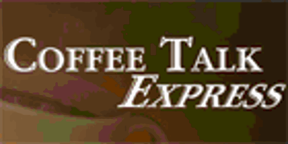 COFFEE TALK EXPRESS Updated September 2024 4753 51st Street