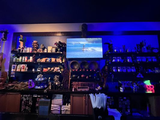 Tiki Tide Kava by null