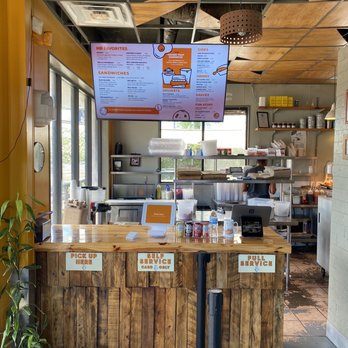 Handsome Biscuit - Order Counter - Breakfast & Brunch Near Me - Norfolk, Virginia Handsome Biscuit - Order Counter - Breakfast & Brunch Near Me - Norfolk, Virginia
