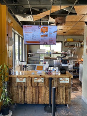 Handsome Biscuit by null