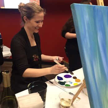 Painting with a Twist - Paint & Sip Near Me - North Andover, Massachusetts Painting with a Twist - Paint & Sip Near Me - North Andover, Massachusetts