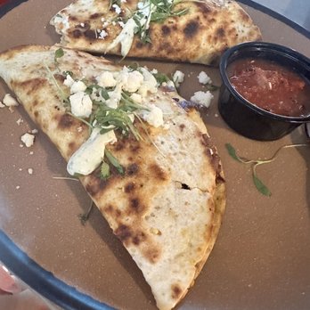 Fuego 505 - Quesadilla Tacos - Tacos Near Me - Albuquerque, New Mexico