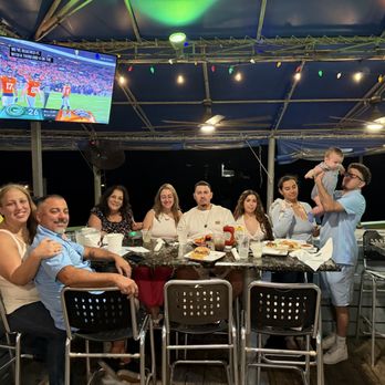 Black Point Ocean Grill - Seafood Near Me - Cutler Bay, Florida