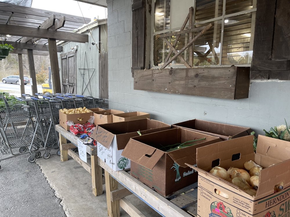 DAVIS FARM FRESH PRODUCE Updated September 2024 14 Photos 13475