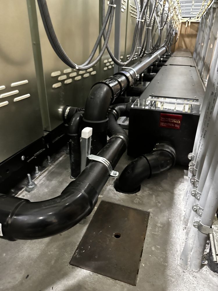 Slide of Green City Plumbing & sewer