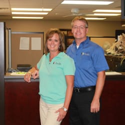 Occupational Health Services - Dr. & Mrs. Greene