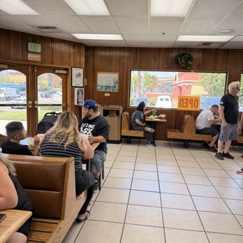 The Hat - Sandwiches Near Me - Brea, California The Hat - Sandwiches Near Me - Brea, California
