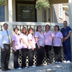 Lakeside Oral Surgery & Implant Solutions - Our Staff