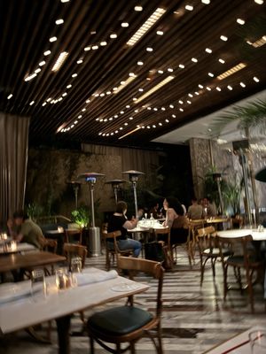 Bottega Louie WEHO by null