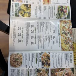 AJ Bambino Pizzeria