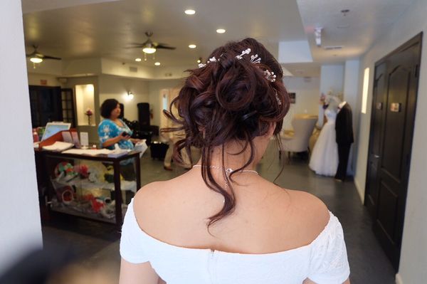 The Salon by Elba of New York by null