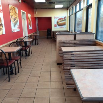 Wienerschnitzel - Hot Dogs Near Me - Glendale, Arizona