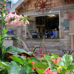 The Coffee Stand At Sky Nursery - Coffee Shop at Sky Nursery