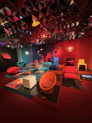 Designmuseum Danmark by null