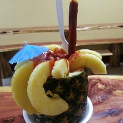 Frutimania - Pina loca