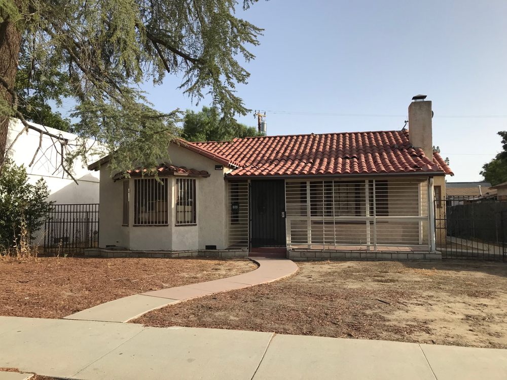 STANDING STONE REAL ESTATE Updated June 2024 116 N Santa Fe St